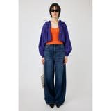 2WAY SEMI SHEER ジャケット | MOUSSY OUTLET | 詳細画像37 