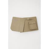 GRY | HIP WRAP ベルト | SLY OUTLET