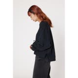 VTG SWEAT ドロストスリーブトップス | RODEO CROWNS WIDE BOWL | 詳細画像6 