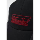 RACING キャップ | MOUSSY OUTLET | 詳細画像6 