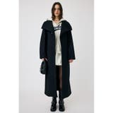 STANDCOLLAR コクーンコート | MOUSSY OUTLET | 詳細画像9 