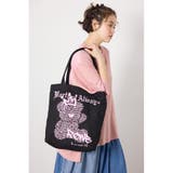 Font Bear TOTE | RODEO CROWNS WIDE BOWL | 詳細画像10 