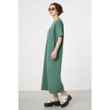 加工EBL LOGOワンピース | RODEO CROWNS WIDE BOWL | 詳細画像5