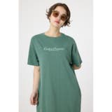 加工EBL LOGOワンピース | RODEO CROWNS WIDE BOWL | 詳細画像8