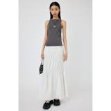 SQUARE LINE ニットキャミ | MOUSSY OUTLET | 詳細画像15 