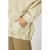 W/Pサイドボタンバルーンマウンテンパーカー | RODEO CROWNS WIDE BOWL | 詳細画像21 