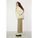 W/Pサイドボタンバルーンマウンテンパーカー | RODEO CROWNS WIDE BOWL | 詳細画像13 