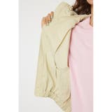 W/Pサイドボタンバルーンマウンテンパーカー | RODEO CROWNS WIDE BOWL | 詳細画像24 