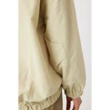 W/Pサイドボタンバルーンマウンテンパーカー | RODEO CROWNS WIDE BOWL | 詳細画像22 