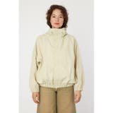 W/Pサイドボタンバルーンマウンテンパーカー | RODEO CROWNS WIDE BOWL | 詳細画像15 