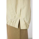 W/Pサイドボタンバルーンマウンテンパーカー | RODEO CROWNS WIDE BOWL | 詳細画像23 