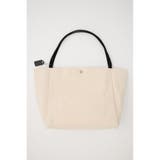 SKINNY HANDLE トートバッグ | MOUSSY OUTLET | 詳細画像2