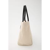 SKINNY HANDLE トートバッグ | MOUSSY OUTLET | 詳細画像4