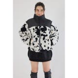 切り替えボアロゴジャケット | RODEO CROWNS WIDE BOWL | 詳細画像16 