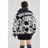 切り替えボアロゴジャケット | RODEO CROWNS WIDE BOWL | 詳細画像18 