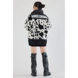 切り替えボアロゴジャケット | RODEO CROWNS WIDE BOWL | 詳細画像20 