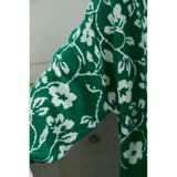 (WEB限定)A/PアンサンブルショートニットカーディガンWL | RODEO CROWNS WIDE BOWL | 詳細画像11