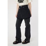 レイヤードラップデニム | RODEO CROWNS WIDE BOWL | 詳細画像2