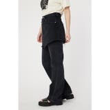 レイヤードラップデニム | RODEO CROWNS WIDE BOWL | 詳細画像3