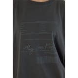 レースドッキングブラウジングワンピース | RODEO CROWNS WIDE BOWL | 詳細画像22