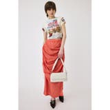 DRAWSTRING GATHER スカート | MOUSSY OUTLET | 詳細画像23 