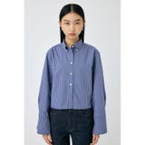 WIDE SLEEVE PLAID シャツ | MOUSSY OUTLET | 詳細画像14 