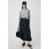 BALLOON MIDI スカート | MOUSSY OUTLET | 詳細画像13