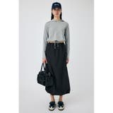 BALLOON MIDI スカート | MOUSSY OUTLET | 詳細画像14