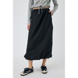 BALLOON MIDI スカート | MOUSSY OUTLET | 詳細画像15