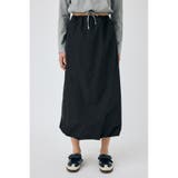 BALLOON MIDI スカート | MOUSSY OUTLET | 詳細画像16