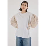 ドッキングアームバルーントップス | RODEO CROWNS WIDE BOWL | 詳細画像2 