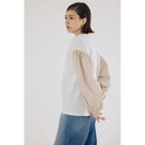 ドッキングアームバルーントップス | RODEO CROWNS WIDE BOWL | 詳細画像3 