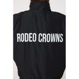 Variousリバーシブルブルゾン | RODEO CROWNS WIDE BOWL | 詳細画像24