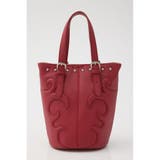 ファイヤーモチーフ バケツバッグ | RODEO CROWNS WIDE BOWL | 詳細画像7 