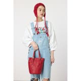 ファイヤーモチーフ バケツバッグ | RODEO CROWNS WIDE BOWL | 詳細画像11 