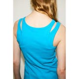 LAYERED タンクトップ | SLY OUTLET | 詳細画像11