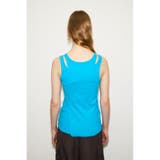 LAYERED タンクトップ | SLY OUTLET | 詳細画像9