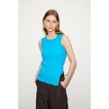 TQ | LAYERED タンクトップ | SLY OUTLET