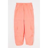 UTILITY LOWRISE 2WAY CARGO パンツ | MOUSSY OUTLET | 詳細画像28