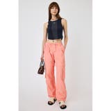 UTILITY LOWRISE 2WAY CARGO パンツ | MOUSSY OUTLET | 詳細画像21