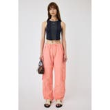 UTILITY LOWRISE 2WAY CARGO パンツ | MOUSSY OUTLET | 詳細画像23
