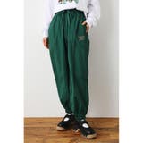 SHARE EASY TRACK PANTS | RODEO CROWNS WIDE BOWL | 詳細画像9 