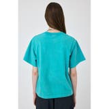 WASHED PATCH MOUSSY Ｔシャツ | MOUSSY OUTLET | 詳細画像21 