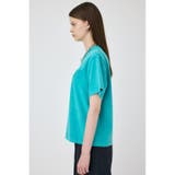 WASHED PATCH MOUSSY Ｔシャツ | MOUSSY OUTLET | 詳細画像20 