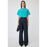 WASHED PATCH MOUSSY Ｔシャツ | MOUSSY OUTLET | 詳細画像16 
