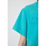 WASHED PATCH MOUSSY Ｔシャツ | MOUSSY OUTLET | 詳細画像23 