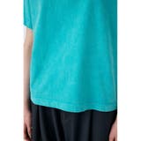 WASHED PATCH MOUSSY Ｔシャツ | MOUSSY OUTLET | 詳細画像24 