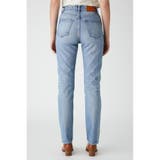 PLAIN JEANS STRAIGHT SLIM | MOUSSY OUTLET | 詳細画像11
