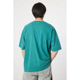 ピグメント半袖ポケットTシャツ | RODEO CROWNS WIDE BOWL | 詳細画像11