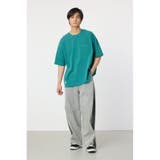 ピグメント半袖ポケットTシャツ | RODEO CROWNS WIDE BOWL | 詳細画像12